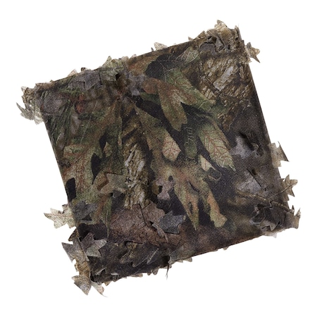 Vanish 3D Leafy Omnitex Blind Making Material, 12' x 56 in., Mossy Oak Break-Up Country 25327
